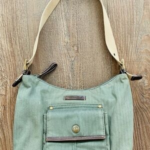 Jamaica bay bag